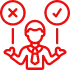 decision-making-red