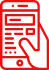 smartphone-red
