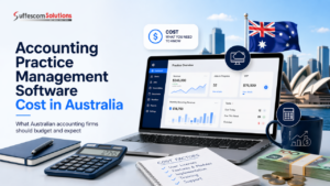 Accounting Practice Management Software Development