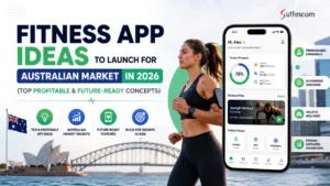 Fitness App Ideas in Australia