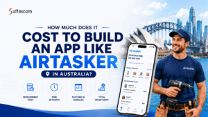 airtasker like app develop