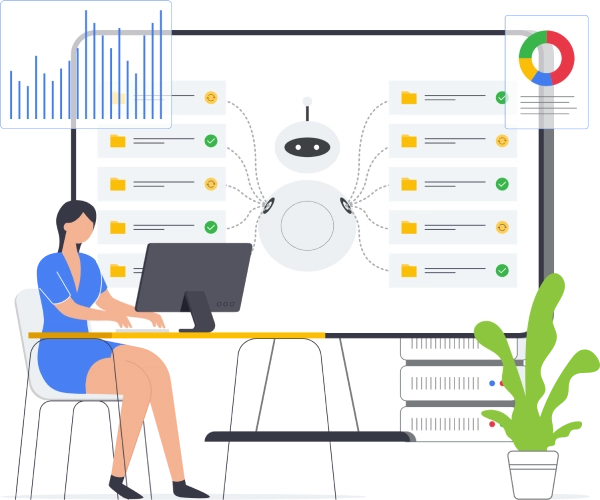 Workflow Automation Services in Australia banner