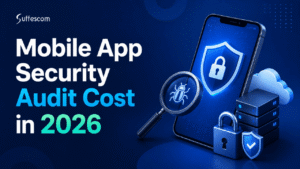 mobile app cybersecurity auditing cost