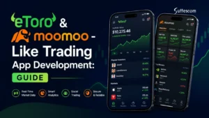 eToro & Moomoo-Like Trading App Development
