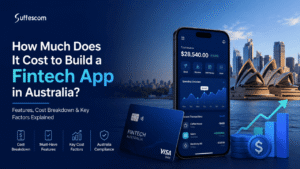 fintech app development australia